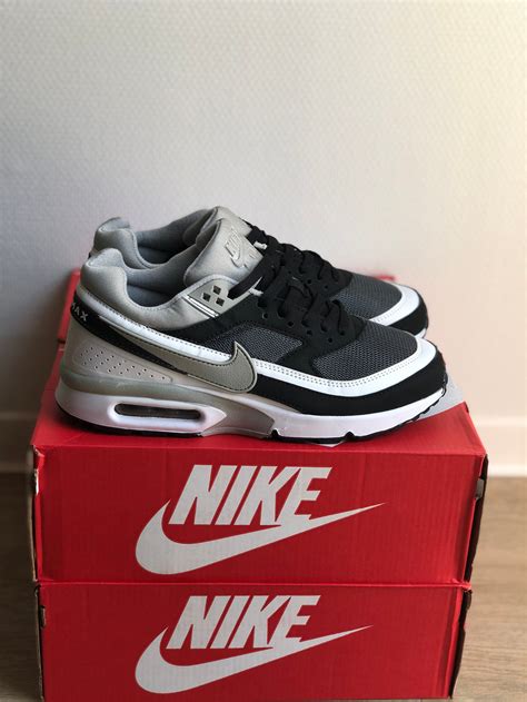 nike air max classic bw heren maat 44|Nike Air Max bw.